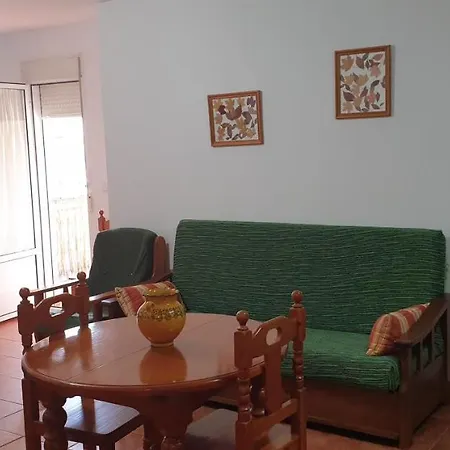 Valle Del Guadalquivir Apartahotel *