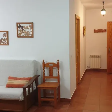 Apartahotel Valle Del Guadalquivir *
