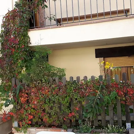 Apartahotel Valle Del Guadalquivir