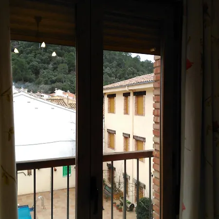 Valle Del Guadalquivir Apartahotel Arroyo Frío