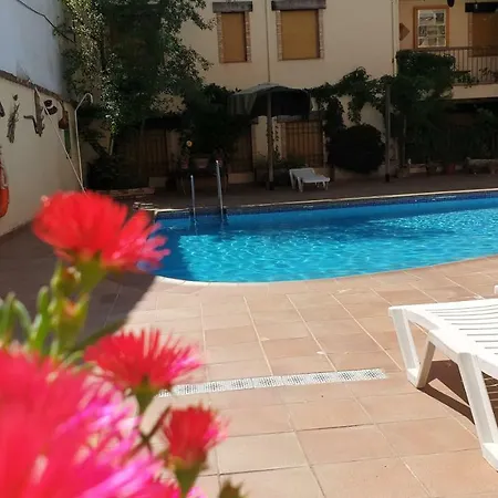 Valle Del Guadalquivir * Arroyo Frío
